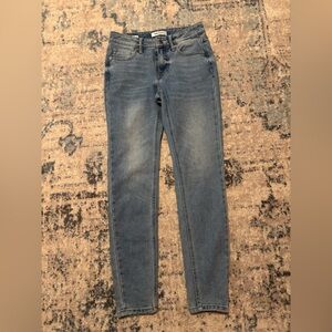 Vigoss Light Blue Skinny Jeans